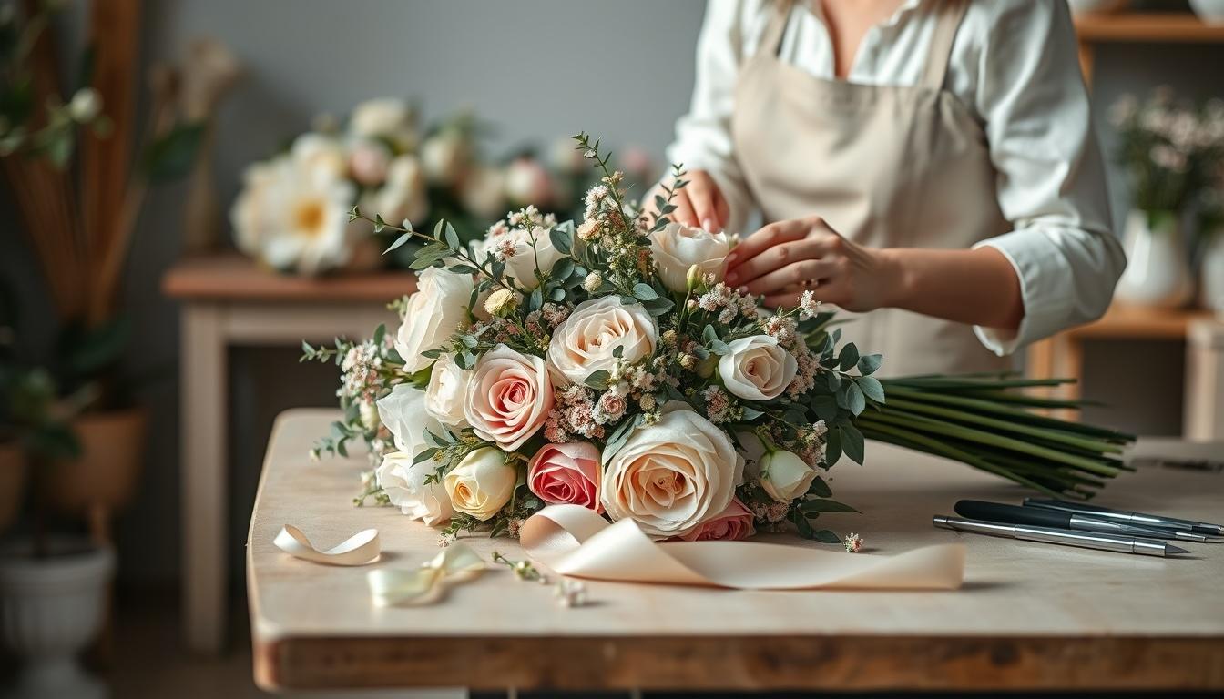 Elegant Florals for Special Days